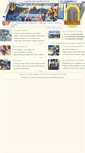 Mobile Screenshot of captainsandcrews.com